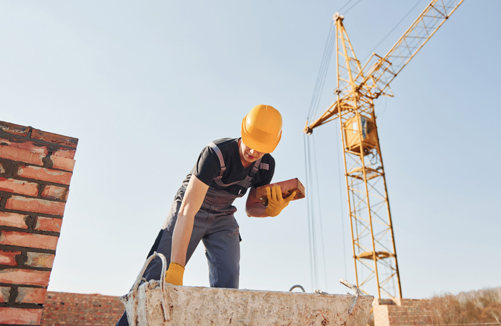 Lập hồ sơ hoàn công công trình